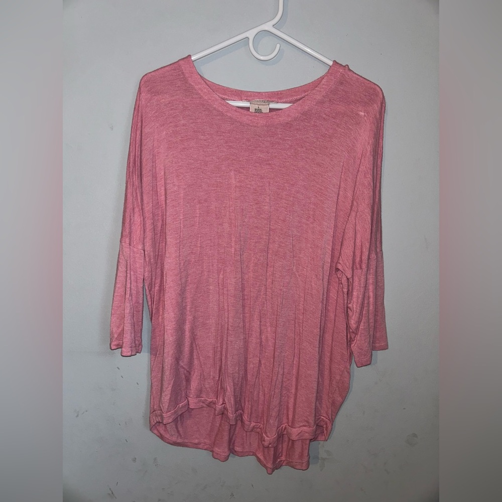 Philosophy Women's Rose Top